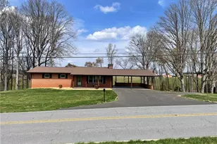 5956 US Hwy 268, Dobson, NC 27017 - Photo 1