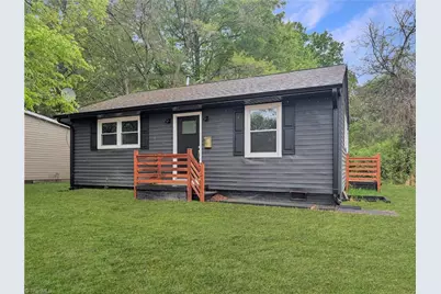 1614 Willow Road, Greensboro, NC 27401 - Photo 1