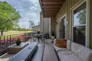 121 Warwicke Pl, Bermuda Run, NC 27006 - Photo 35