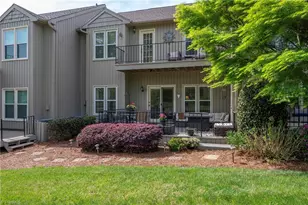 121 Warwicke Pl, Bermuda Run, NC 27006 - Photo 37