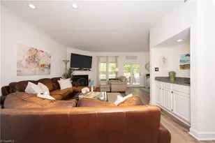 121 Warwicke Pl, Bermuda Run, NC 27006 - Photo 9