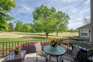 121 Warwicke Pl, Bermuda Run, NC 27006 - Photo 35