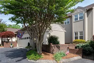 121 Warwicke Pl, Bermuda Run, NC 27006 - Photo 43