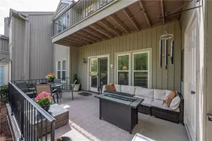 121 Warwicke Pl, Bermuda Run, NC 27006 - Photo 41