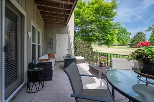 121 Warwicke Pl, Bermuda Run, NC 27006 - Photo 33