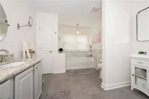 121 Warwicke Pl, Bermuda Run, NC 27006 - Photo 25