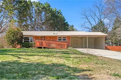 205 Rusty Lane, McLeansville, NC 27301 - Photo 1