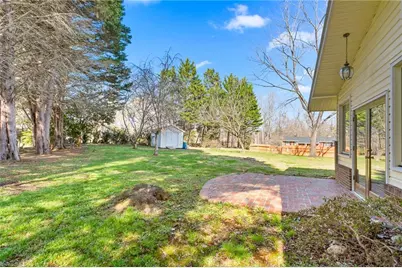 205 Rusty Lane, McLeansville, NC 27301 - Photo 19