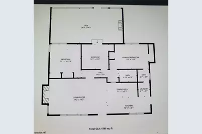 205 Rusty Lane, McLeansville, NC 27301 - Photo 23