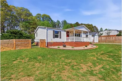 112 Hayes Drive, King, NC 27021 - Photo 3