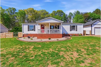 112 Hayes Drive, King, NC 27021 - Photo 1