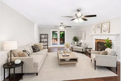 280 Ashmoor Lane, Lexington, NC 27295 - Photo 3