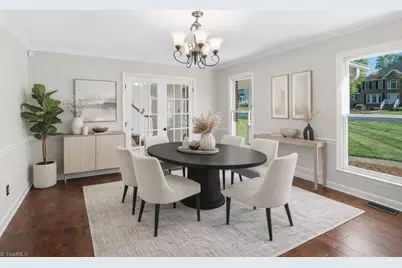 280 Ashmoor Lane, Lexington, NC 27295 - Photo 5