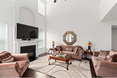 2688 Chari Park Lane, Walkertown, NC 27051 - Photo 7