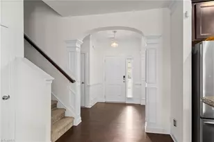 2688 Chari Park Ln, Walkertown, NC 27051 - Photo 5