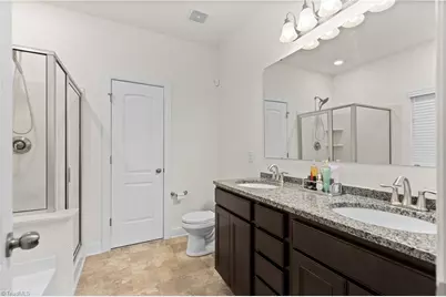 2688 Chari Park Lane, Walkertown, NC 27051 - Photo 19