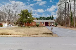 4211 Village Dr, Trinity, NC 27370 - Photo 1