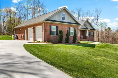 135 Matthias Court, Mocksville, NC 27028 - Photo 1