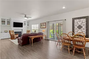 135 Matthias Ct, Mocksville, NC 27028 - Photo 5