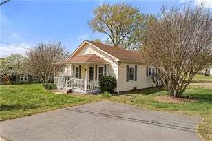 905 W Clemmonsville Rd, Winston-Salem, NC 27127 - Photo 3