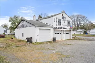 905 W Clemmonsville Rd, Winston-Salem, NC 27127 - Photo 27