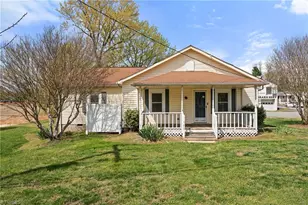 905 W Clemmonsville Rd, Winston-Salem, NC 27127 - Photo 1