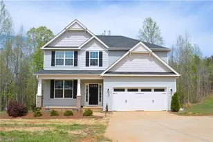 1351 Reading Ct, Burlington, NC 27217 - Photo 1
