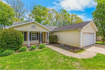 467 Bedford Knoll Drive, Winston-Salem, NC 27107 - Photo 3