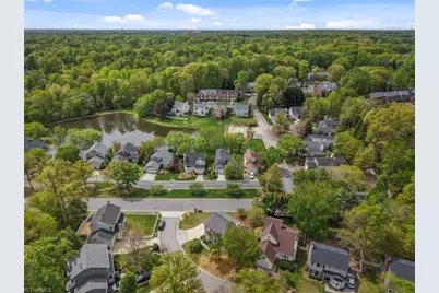 70 Park Village Lane, Greensboro, NC 27455 - Photo 37