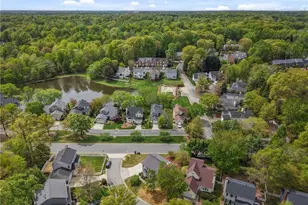 70 Park Village Ln, Greensboro, NC 27455 - Photo 37