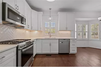 70 Park Village Lane, Greensboro, NC 27455 - Photo 3