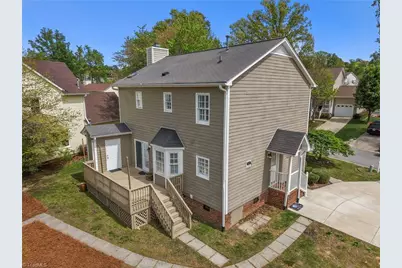 70 Park Village Lane, Greensboro, NC 27455 - Photo 35