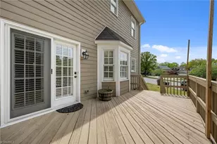 70 Park Village Ln, Greensboro, NC 27455 - Photo 31