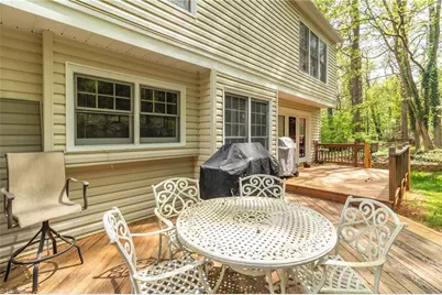 4303 Quail Canyon Court, Greensboro, NC 27410 - Photo 33