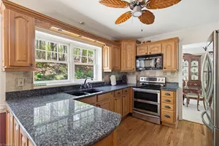 4303 Quail Canyon Ct, Greensboro, NC 27410 - Photo 3