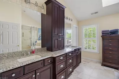 4303 Quail Canyon Court, Greensboro, NC 27410 - Photo 21