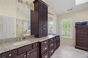 4303 Quail Canyon Ct, Greensboro, NC 27410 - Photo 21