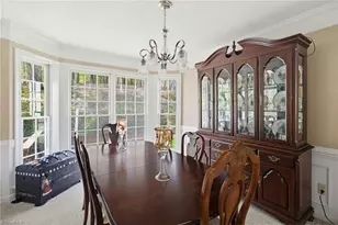 4303 Quail Canyon Ct, Greensboro, NC 27410 - Photo 9