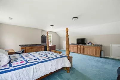 4303 Quail Canyon Court, Greensboro, NC 27410 - Photo 23