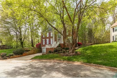 4303 Quail Canyon Court, Greensboro, NC 27410 - Photo 39