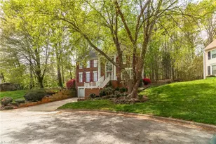 4303 Quail Canyon Ct, Greensboro, NC 27410 - Photo 39