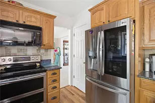 4303 Quail Canyon Ct, Greensboro, NC 27410 - Photo 13