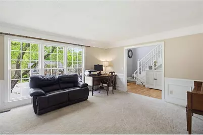 4303 Quail Canyon Court, Greensboro, NC 27410 - Photo 7