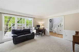 4303 Quail Canyon Ct, Greensboro, NC 27410 - Photo 7