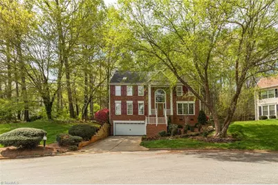 4303 Quail Canyon Court, Greensboro, NC 27410 - Photo 37