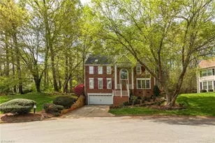 4303 Quail Canyon Ct, Greensboro, NC 27410 - Photo 37