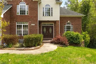 187 Pinnix Dr, Lexington, NC 27295 - Photo 5