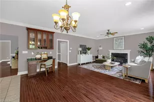 187 Pinnix Dr, Lexington, NC 27295 - Photo 13