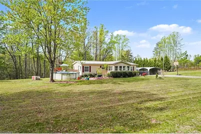 1375 Ward Road, Sandy Ridge, NC 27046 - Photo 41