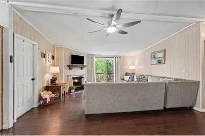 1375 Ward Road, Sandy Ridge, NC 27046 - Photo 7